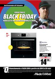 Volantino MediaWorld settimana 48 Pagina 56