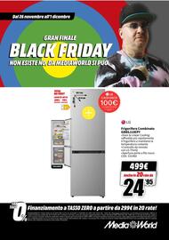 Volantino MediaWorld settimana 48 Pagina 59