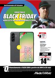 Volantino MediaWorld settimana 48 Pagina 6