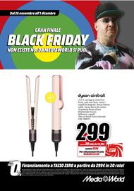 Volantino MediaWorld settimana 48 Pagina 64