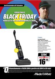 Volantino MediaWorld settimana 48 Pagina 69