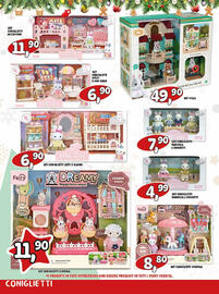 Volantino Risparmio Casa Pagina 16