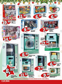 Volantino Risparmio Casa Pagina 18