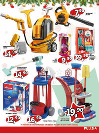 Volantino Risparmio Casa Pagina 19