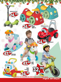 Volantino Risparmio Casa Pagina 3