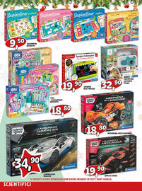 Volantino Risparmio Casa Pagina 34