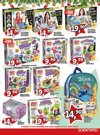 Volantino Risparmio Casa Pagina 35