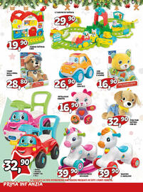 Volantino Risparmio Casa Pagina 4