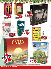 Volantino Risparmio Casa Pagina 40