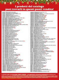 Volantino Risparmio Casa Pagina 46