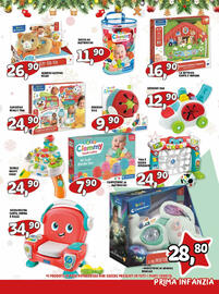 Volantino Risparmio Casa Pagina 5