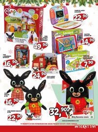 Volantino Risparmio Casa Pagina 7