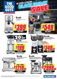 The Good Guys catalogue week 48 Page 2