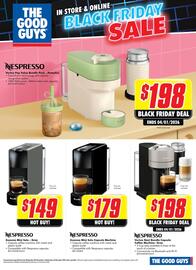 The Good Guys catalogue week 48 Page 4