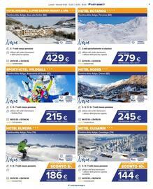 Volantino Iperal Viaggi Pagina 2