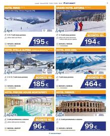 Volantino Iperal Viaggi Pagina 3