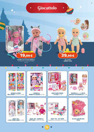 Volantino Oasi Pagina 12