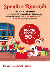 Volantino Oasi Pagina 2