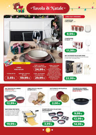 Volantino Oasi Pagina 39