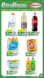 Volantino Primo Prezzo Pagina 1