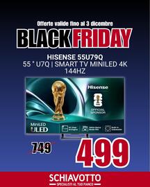 Volantino Schiavotto settimana 48 Pagina 2