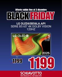 Volantino Schiavotto settimana 48 Pagina 3