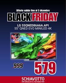 Volantino Schiavotto settimana 48 Pagina 4