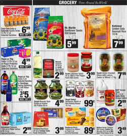 Super King Markets weekly ad week 48 Page 2