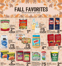 Super King Markets weekly ad week 48 Page 4