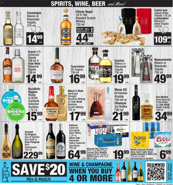 Super King Markets weekly ad week 48 Page 5