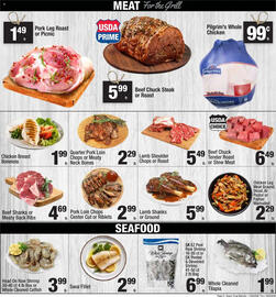 Super King Markets weekly ad week 48 Page 6