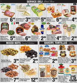 Super King Markets weekly ad week 48 Page 8