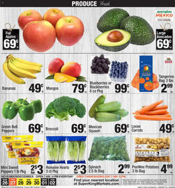 Super King Markets weekly ad week 48 Page 9