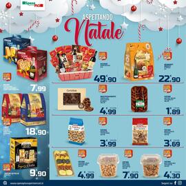 Volantino SpesaPiù Supermercati Pagina 4