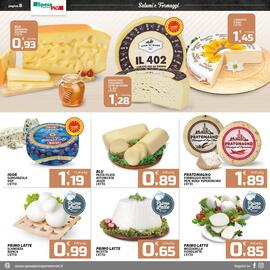 Volantino SpesaPiù Supermercati Pagina 8