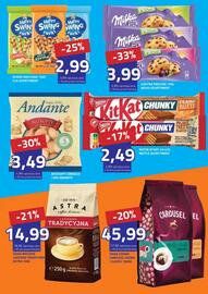 Hildebrandt gazetka Strona 9