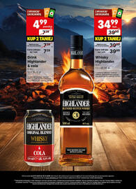 Delikatesy Centrum gazetka Strona 10