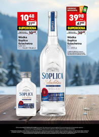 Delikatesy Centrum gazetka Strona 12