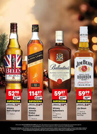 Delikatesy Centrum gazetka Strona 23