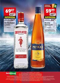 Delikatesy Centrum gazetka Strona 28