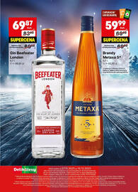 Delikatesy Centrum gazetka Strona 28