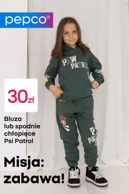 Pepco gazetka (ważność do 3-12)