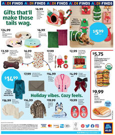Aldi weekly ad week 49 Page 2