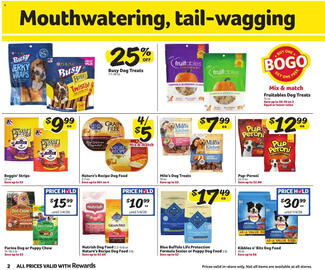 Winn Dixie weekly ad Page 2