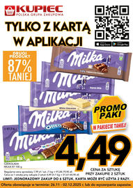 Kupiec gazetka tydzień 48 Strona 11