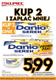 Kupiec gazetka tydzień 48 Strona 4