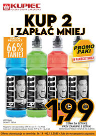 Kupiec gazetka tydzień 48 Strona 6