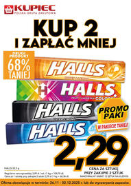 Kupiec gazetka tydzień 48 Strona 7