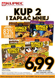 Kupiec gazetka tydzień 48 Strona 8