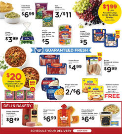 Kroger weekly ad week 48 Page 6